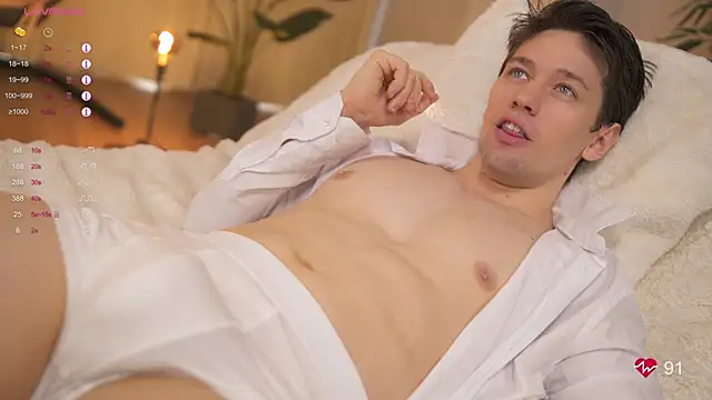 tommyjoyer online show from March 2025 01:29:01 PM