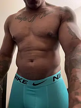 MidnightFlexxx online show from November 2025 11:09:01 AM