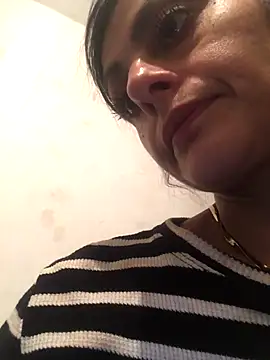 ChantalXOrchid online show from November 2025 04:29:01 PM