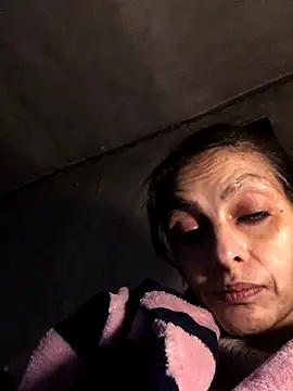 ChantalXOrchid online show from November 2025 12:24:01 AM