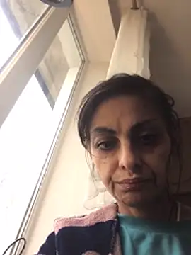 ChantalXOrchid online show from December 2025 12:03:02 PM