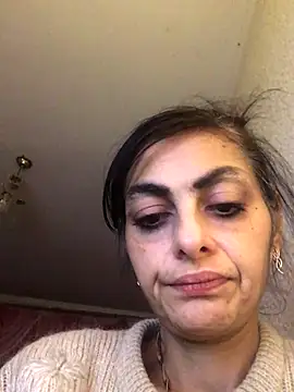 ChantalXOrchid online show from December 2025 08:14:02 PM