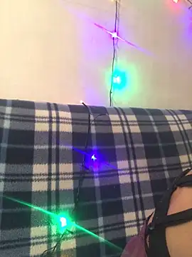 ChantalXOrchid online show from February 2026 06:35:02 PM