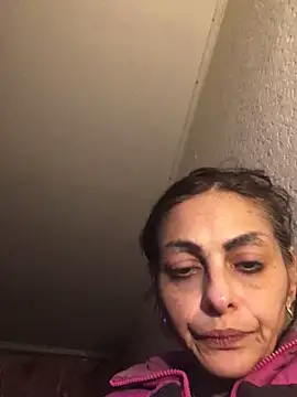 ChantalXOrchid online show from February 2026 07:11:01 PM