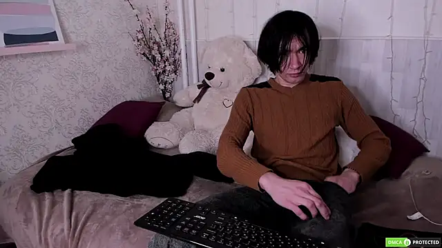 CalvinOwens online show from November 2025 03:18:02 AM