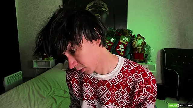 CalvinOwens online show from December 2025 06:02:01 PM