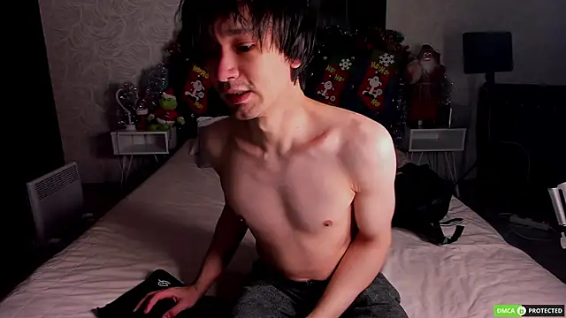 CalvinOwens online show from December 2025 06:15:01 PM