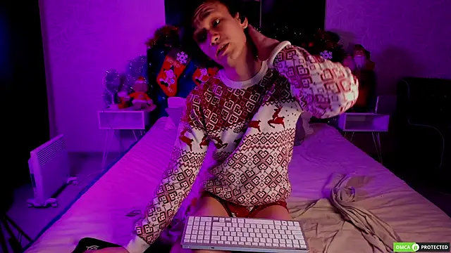 CalvinOwens online show from December 2025 03:03:02 AM