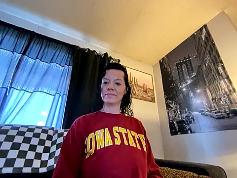 SidneyRaee online show from December 2024 08:17:01 PM