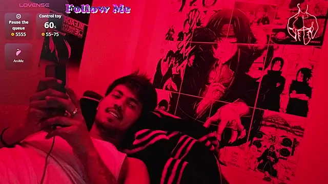 just fucks online show from May 2026 06:47:02 PM