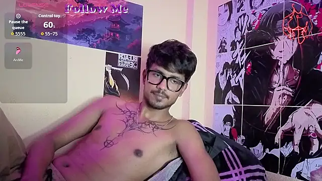 just fucks online show from May 2026 07:55:02 PM