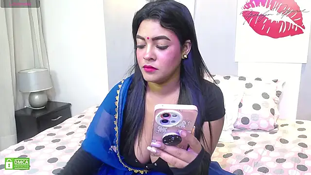 lakshmiraniii online show from February 2025 10:14:02 AM