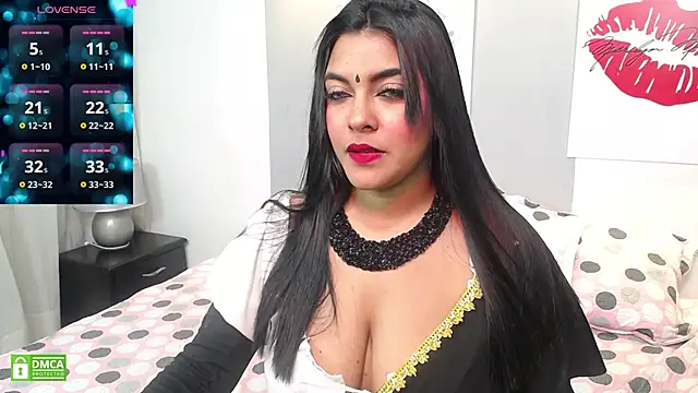 lakshmiraniii online show from February 2025 10:10:02 AM