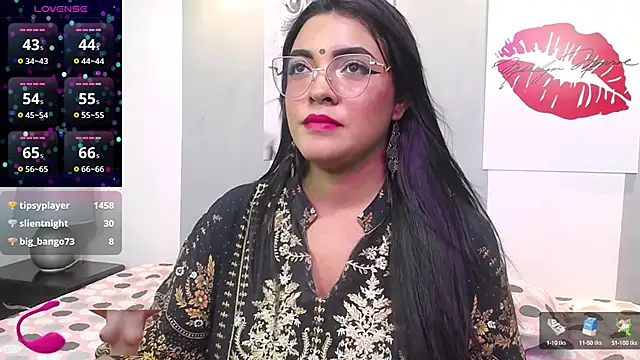 lakshmiraniii online show from March 2025 01:51:01 PM