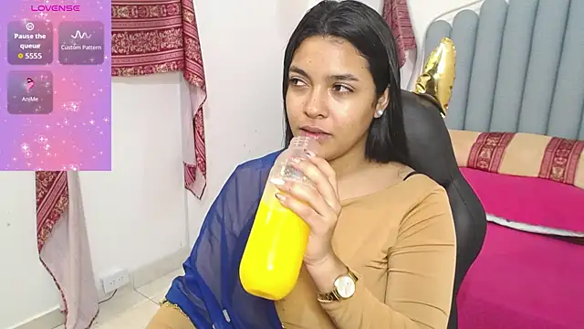 lakshmiraniii online show from September 2025 10:20:02 AM