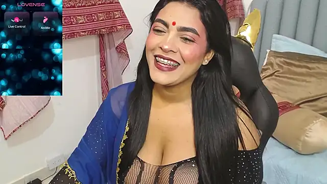 lakshmiraniii online show from October 2025 11:54:01 AM