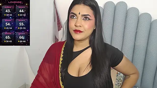 lakshmiraniii online show from November 2025 11:53:02 AM