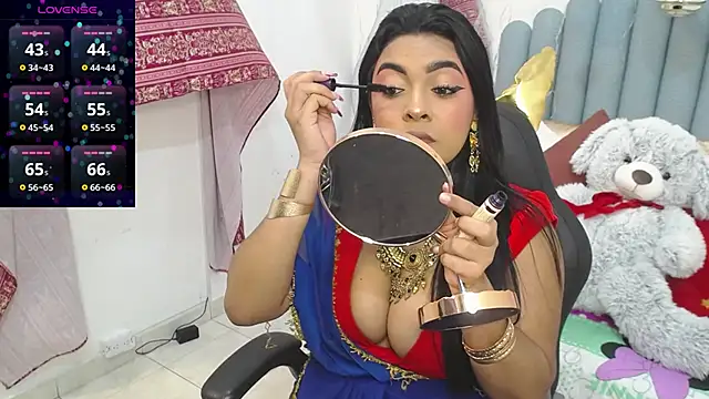 lakshmiraniii online show from November 2025 11:54:02 AM