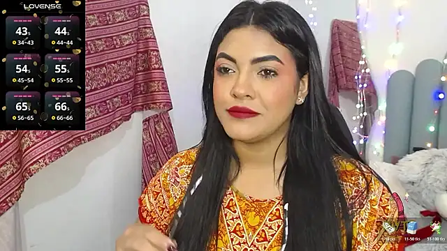 lakshmiraniii online show from March 2026 12:21:01 PM