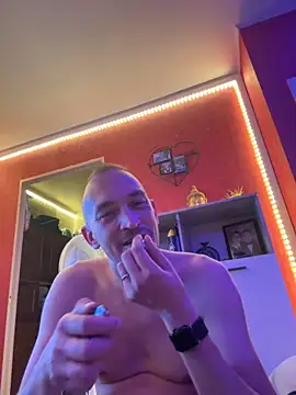 Denislamalice34 online show from September 2025 08:09:02 PM