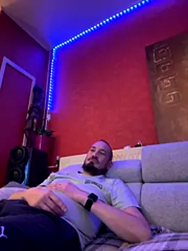 Denislamalice34 online show from November 2025 09:26:01 PM