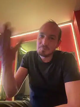 Denislamalice34 online show from February 2026 09:52:02 PM