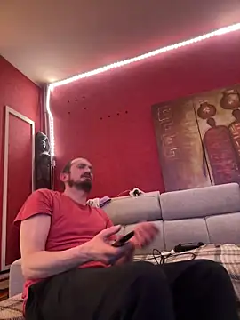 Denislamalice34 online show from February 2026 09:38:01 PM