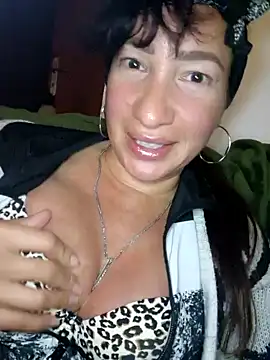 Snapshot of TheGoddessBianca chatting on January 2025 04:33:02 PM TheGoddessBianca online show from January 2025 04:33:02 PM