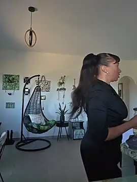 Snapshot of TheGoddessBianca chatting on December 2025 09:58:02 AM TheGoddessBianca online show from December 2025 09:58:02 AM