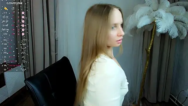 Mad1en online show from January 2025 05:55:01 AM