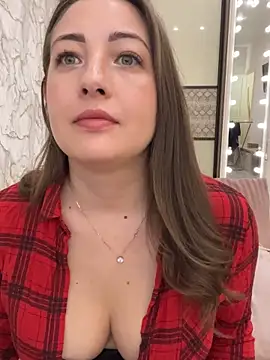 AnnaBri online show from March 2025 05:00:02 AM