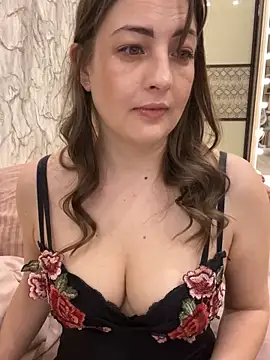 AnnaBri online show from February 2026 01:33:01 AM