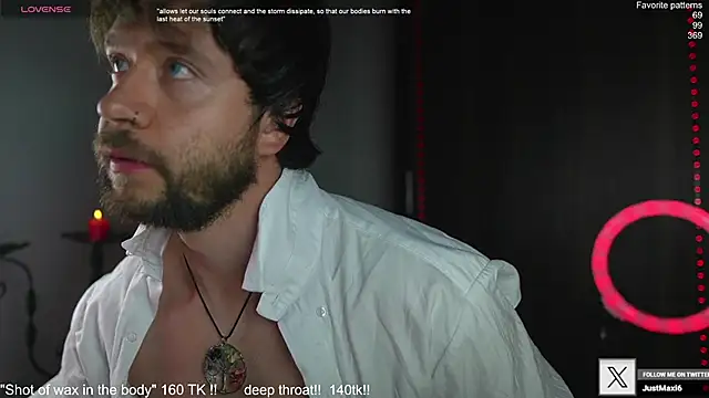 just maxii online show from September 2025 11:51:02 PM