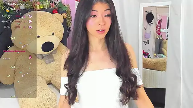 SophiaLiu online show from December 2024 12:41:02 AM