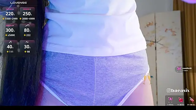 Snapshot of baeasian chatting on November 2025 10:48:02 PM baeasian online show from November 2025 10:48:02 PM