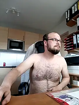 JCF1987 online show from December 2024 12:30:02 PM