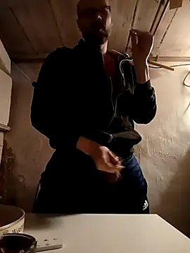 JCF1987 online show from February 2025 01:27:01 PM