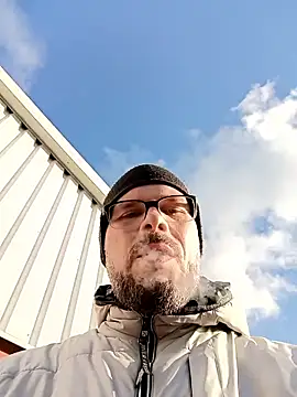 JCF1987 online show from November 2025 01:22:02 PM