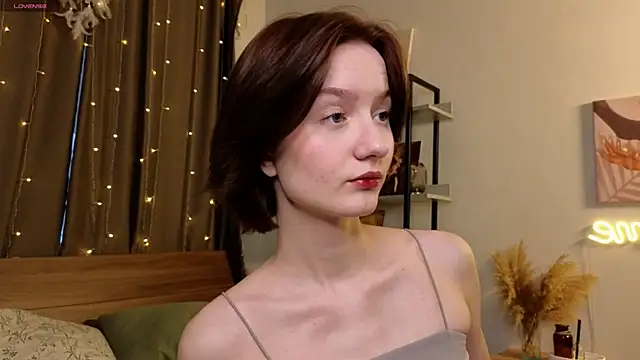 IdaValenti online show from February 2025 01:55:01 AM