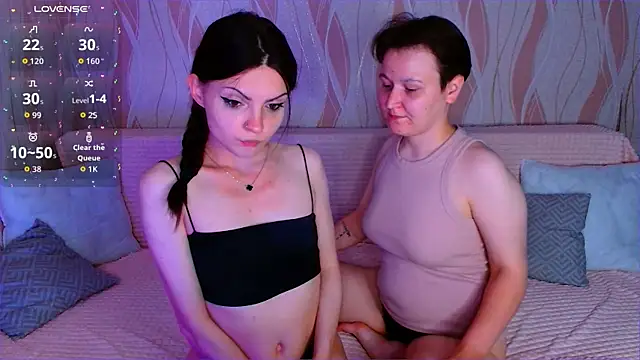 Snapshot of _crazy_baby_ chatting on July 2026 11:00:01 PM crazy baby online show from July 2026 11:00:01 PM