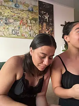 Nina-Eros1 online show from January 2026 10:12:02 PM