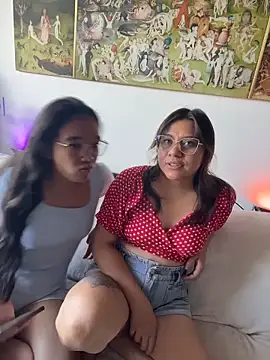 Nina-Eros1 online show from May 2026 05:29:01 PM