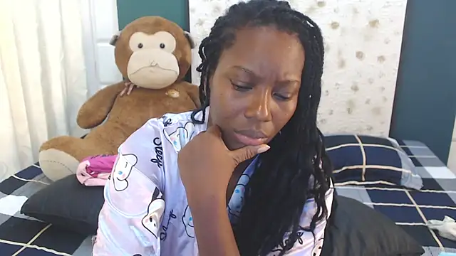 Snapshot of Sara_Marks chatting on October 2025 11:55:02 AM Sara Marks online show from October 2025 11:55:02 AM