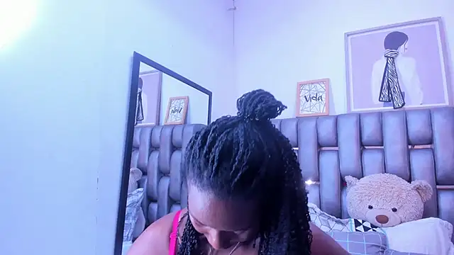 Snapshot of Sara_Marks chatting on July 2026 10:51:01 AM Sara Marks online show from July 2026 10:51:01 AM