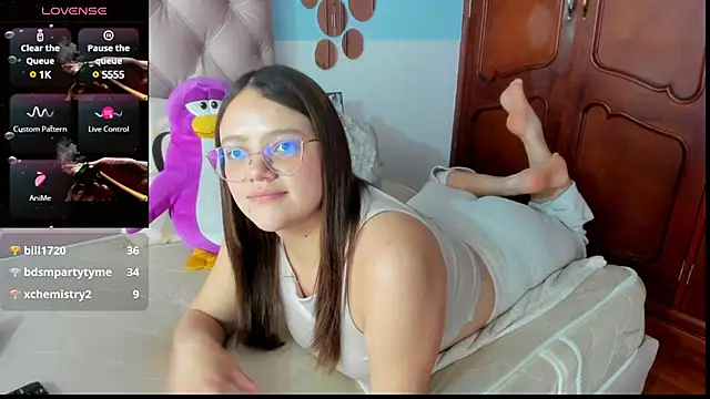 Snapshot of _Sarahh_0 chatting on January 2025 04:49:02 PM  Sarahh 0 online show from January 2025 04:49:02 PM