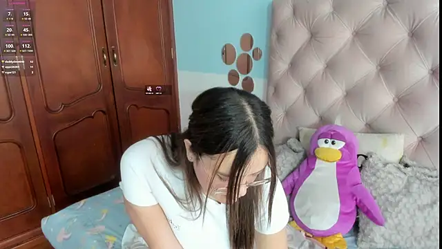 Snapshot of _Sarahh_0 chatting on January 2025 04:48:01 PM  Sarahh 0 online show from January 2025 04:48:01 PM