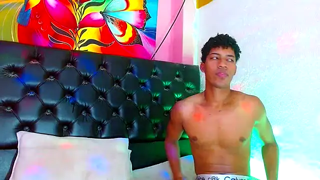 ray and 666 online show from November 2025 08:57:02 AM