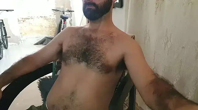 robsonbr online show from March 2025 08:00:01 PM