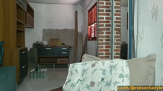 robsonbr online show from October 2025 02:38:01 PM