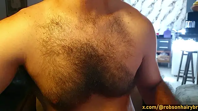 robsonbr online show from March 2026 02:44:02 PM